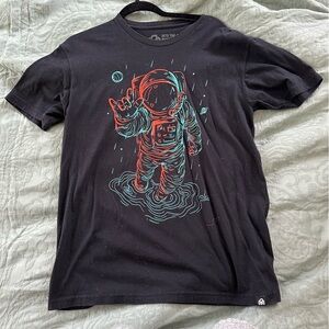 Astronaut Tshirt